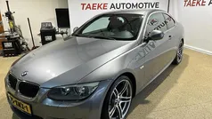 Grijs Gebruikt 2012 BMW 320 Sport Line Coupé | € 8.950 (Eerlijke prijs)