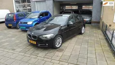 Gebruikt 2012 BMW 118 Hatchback | € 7.500 (Eerlijke prijs)