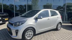 Grijs Gebruikt 2023 Kia Picanto Hatchback | € 15.245 (Eerlijke prijs)
