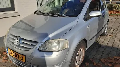 Occasion VW Fox Trendline 54 PK (39 kW) 2008 Hatchback