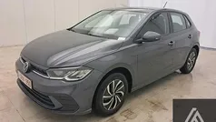 Grijs Gebruikt 2023 VW Polo Business | € 18.500 (Eerlijke prijs)
