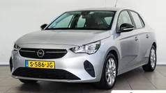 Grijs Gebruikt 2023 Opel Corsa Edition Hatchback | € 14.290 (Eerlijke prijs)