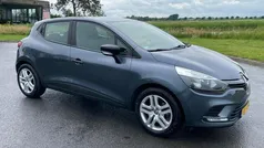 Renault Clio IV