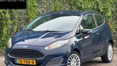 Gebruikt 2013 Ford Fiesta Hatchback | € 4.650 (Goede deal)