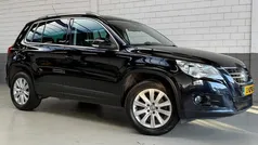 Gebruikt 2010 VW Tiguan Sport SUV | € 8.250 (Eerlijke prijs)
