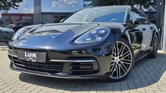 Zwart Gebruikt 2018 Porsche Panamera S E-Hybrid Sport Turismo Sedan | € 59.800 (Eerlijke prijs)