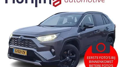 Occasion 2019 Toyota RAV4 SUV | € 24.900 (Eerlijke prijs)