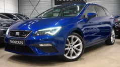 Seat Leon ST