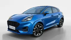 Gebruikt 2021 Ford Puma ST-Line X SUV | € 20.250 (Eerlijke prijs)