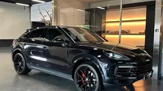 Gebruikt 2021 Porsche Cayenne SUV | € 69.999 (Super prijs)