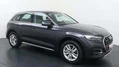 Grijs Gebruikt 2021 Audi Q5 Advanced SUV | € 38.940 (Goede deal)