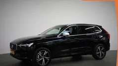 Zwart Gebruikt 2019 Volvo XC60 R-Design SUV | € 33.740 (Goede deal)