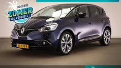 Blauw Gebruikt 2019 Renault Scénic IV Intens MPV | € 22.735 (Eerlijke prijs)