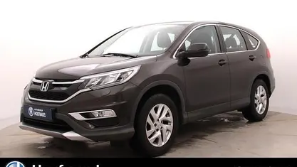 Occasion 2016 Honda CR-V Elegance SUV | € 21.450 (Eerlijke prijs)
