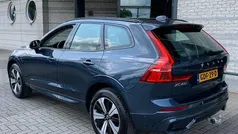 Blauw Gebruikt 2024 Volvo XC60 Plus SUV | € 56.950 (Eerlijke prijs)