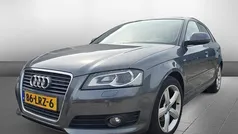 Gebruikt 2010 Audi A3 Sportback Hatchback | € 6.250 (Eerlijke prijs)