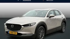 Gebruikt 2023 Mazda CX-30 Comfort SUV | € 27.425 (Eerlijke prijs)