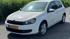 Gebruikt 2011 VW Golf VI Highline Hatchback | € 3.499 (Eerlijke prijs)