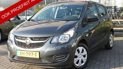 Occasion Opel Karl Edition 75 PK (55 kW) 2019 Hatchback