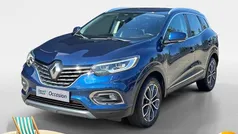 Bleu cosmos (donker blauw) Gebruikt 2019 Renault Kadjar Intens SUV | € 16.935 (Eerlijke prijs)