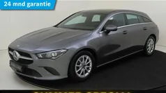 Grijs Gebruikt 2021 Mercedes CLA180 Shooting Brake Business Stationwagen | € 25.945 (Goede deal)