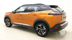 Peugeot e-2008