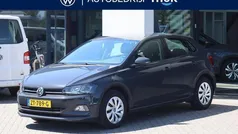 Grijs Gebruikt 2019 VW Polo Comfortline Hatchback | € 16.950 (Eerlijke prijs)