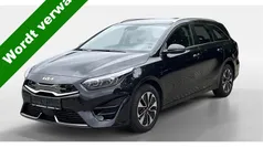 Gebruikt 2024 Kia Ceed Stationwagen | € 27.445 (Goede deal)