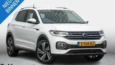 Gebruikt 2023 VW T-Cross R-line SUV | € 27.450 (Eerlijke prijs)