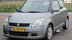 Gebruikt 2006 Suzuki Swift GLS Hatchback | € 2.950 (Eerlijke prijs)