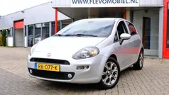 Gebruikt 2017 Fiat Punto Evo Hatchback | € 7.250 (Eerlijke prijs)