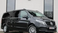 Gebruikt 2024 Mercedes EQV300 Van | € 53.950 (Eerlijke prijs)