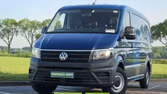 Blauw Gebruikt 2020 VW Crafter Van | € 18.900 (Super prijs)