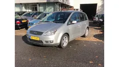 Gebruikt 2007 Ford C-MAX Futura MPV | € 1.295 (Goede deal)