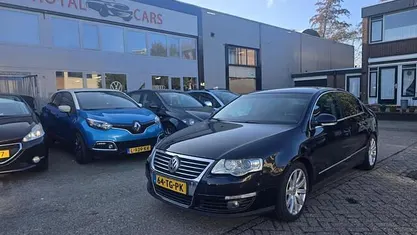 Occasion VW Passat Highline 200 PK (147 kW) 2006 Sedan