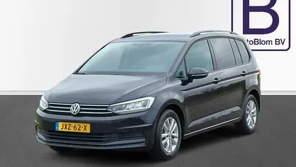 Occasion VW Touran Highline 150 PK (110 kW) 2018 MPV