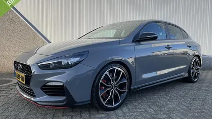 Occasion 2019 Hyundai i30 Hatchback | € 25.985 (Eerlijke prijs)
