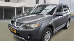 Gebruikt 2009 Mitsubishi Outlander SUV | € 2.950 (Super prijs)