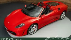 Gebruikt 2008 Ferrari F430 Cabriolet | € 149.950 (Iets duurder)