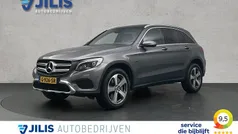 Gebruikt 2019 Mercedes GLC350 Premium Plus SUV | € 29.900 (Eerlijke prijs)