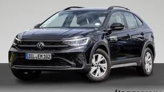 Zwart Gebruikt 2023 VW Taigo Life SUV | € 24.237 (Goede deal)