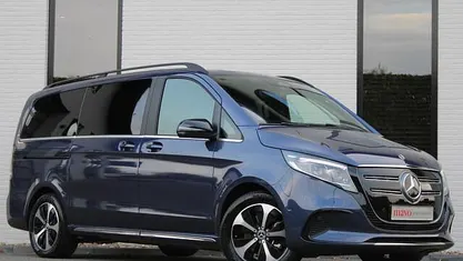 Occasion 2024 Mercedes EQV300 AMG Van | € 56.950 (Eerlijke prijs)