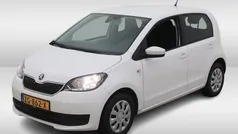 Wit Gebruikt 2019 Skoda Citigo Ambition Hatchback | € 10.750 (Eerlijke prijs)