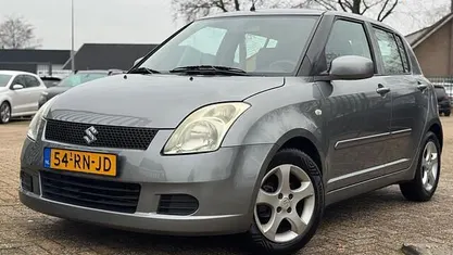 Gebruikt 2005 Suzuki Swift GLS Hatchback | € 2.650 (Eerlijke prijs)