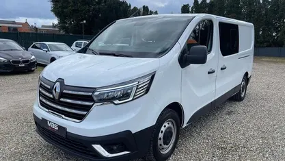 Occasion Renault Trafic 2023 MPV