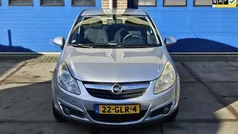 Gebruikt 2008 Opel Corsa Enjoy Hatchback | € 1.950 (Eerlijke prijs)