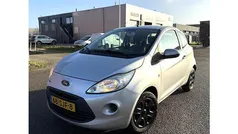 Gebruikt 2011 Ford Ka Cool & Sound Edition Hatchback | € 2.499 (Eerlijke prijs)
