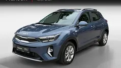 Gebruikt 2025 Kia Stonic SUV | € 23.445 (Eerlijke prijs)