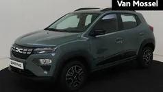 Gebruikt 2023 Dacia Spring Expression Hatchback | € 12.930 (Goede deal)