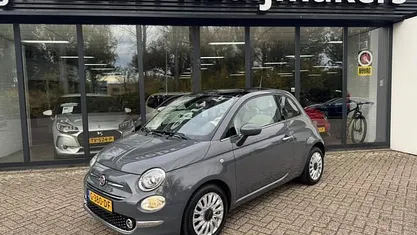 Occasion 2019 Fiat 500 Lounge Hatchback | € 10.900 (Eerlijke prijs)